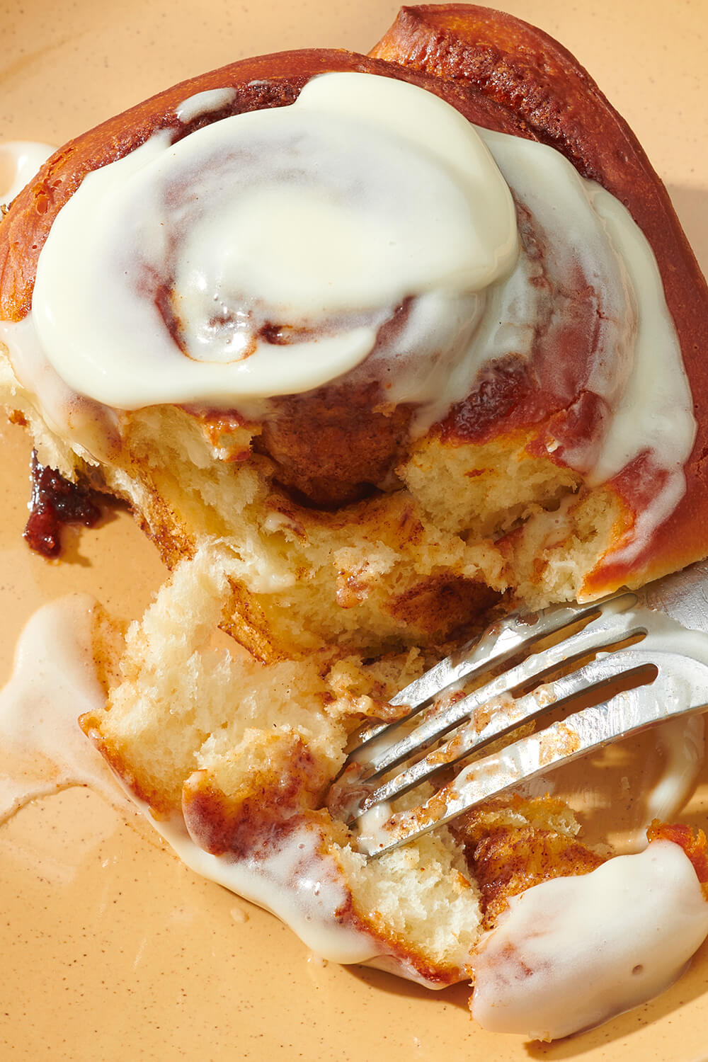 The Best Homemade Cinnamon Rolls (Ultra-Fluffy + Foolproof Cream Cheese Frosting) 